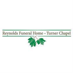 Reynolds Funeral Home Turner Chapel