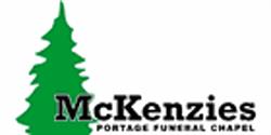 McKenzies Portage Funeral Chapel Ltd