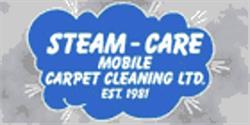 Steam-Care Mobile Carpet Cleaning Ltd