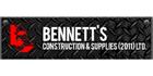 Bennett's Construction & Supplies Ltd