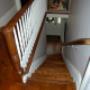 After Custom Staircase Installation After Custom Staircase Installation