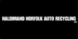 Haldiman Norfolk Auto Recycling