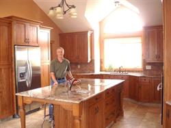 Wegener Cabinetry & Woodworking Ltd
