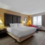 King Bed Room King Bed Room