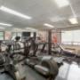Fitness Center Fitness Center