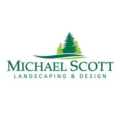 Michael Scott Landscaping & Design
