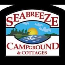 Seabreeze Campground & Cottages