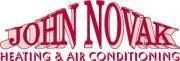 John Novak Heating & Air Conditioning