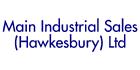 Main Industrial Sales (Hawkesbury) Ltd