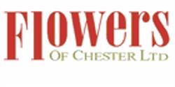 Flowers Flowers Flowers Of Chester Ltd