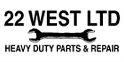 22 West Ltd