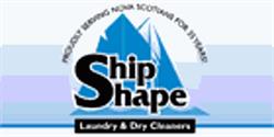 Ship Shape Laundry And Dry Cleaners