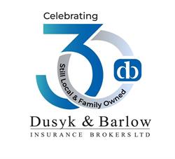 Dusyk & Barlow Insurance Brokers Ltd