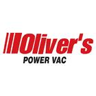 Oliver's Power Vacuum & Chimney Sweep