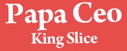 Papa Ceo Fine Italian Foods & Pizza