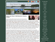 Paradise Point Rv Park & Marina Ltd