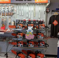 1000 Islands Sales & Rentals Limited