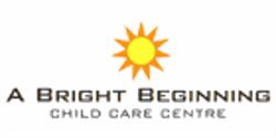 A Bright Beginning Child Care Centre