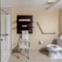 ADA Bathroom ADA Bathroom