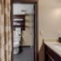 Standard Bathroom Standard Bathroom