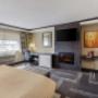 Whirlpool King Suite Whirlpool King Suite