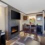 Kitchenette King Suite Kitchenette King Suite