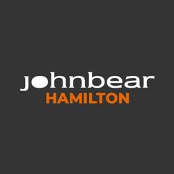John Bear Hamilton