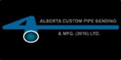 Alberta Custom Pipe Bending & Mfg. (2010) Ltd.