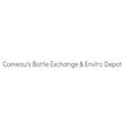 Comeau's Bottle Exchange & Enviro Depot