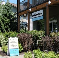 Local Motion Physio & Massage Therapy