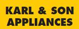 Karl & Son Home Appliance Centre Incorporated