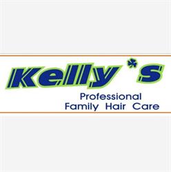Kellys Professional Family Hair Care