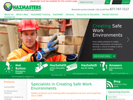 Hazmasters Environmental Equipment Incorporated