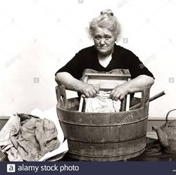 Highlander Laundromat Center