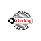 Sterling Concrete Sawing & Drilling Ltd