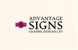 Advantage Signs&Graphic Design Ltd