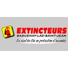 Extincteurs Saguenay Lac-St-Jean