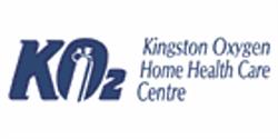 Kingston Oxygen Home Health Care CTR