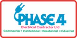 Phase Four Electrical Contractor Ltd