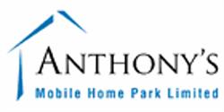 Anthony's Mobile Home Park Ltd