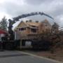 Heavy lifting Heavy lifting