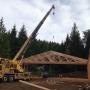 75 Ton moving Trussess 75 Ton moving Trussess