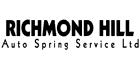 Richmond Hill Auto Spring Service