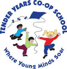 Tender Years Co-Operative School Incorporated