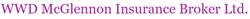 Mcglennon W W d Insurance Brokers Ltd