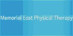 Memorial East Physical Therapy Clinic