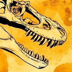 Royal Tyrrell Museum Of Palaeontology