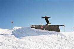 Rude Boys Snowboard & Skateboard Shop