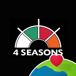 4 Seasons Heating Cooling & Electrical