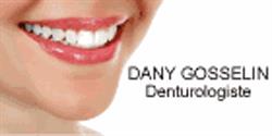 Clinique De Denturologiste Dany Gosselin Inc
